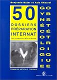 Gyn�cologie, obst�trique: Formation m�dicale continue