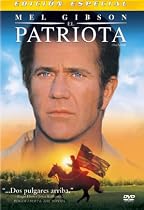 El Patriota (The Patriot)