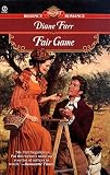 Fair Game (Signet Regency Romance)