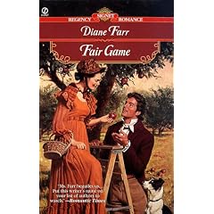 Fair Game