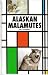 Alaskan Malamutes (Kw-094)