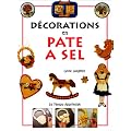 D�corations en p�te � sel