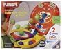 Hasbro Playskool Bulls-Eye Bounce & Roll
