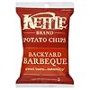 Kettle Brand Chips, Backyard BBQ, 2-ounces (Pack of 24)