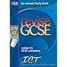 Revision Guides for GCSE and A level