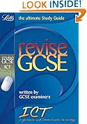 Letts Revise GCSE - ICT