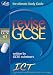 Revision Guides for GCSE and A level