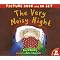 Our favourite toddler picture books.