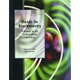 Hands on Biochemistry: A Manual for the Undergraduate Laboratory by  Shawn O. Farrell and Ryan Ranallo