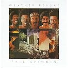 Tale Spinnin' [Vinyl LP] [Stereo] by  Weather Report 