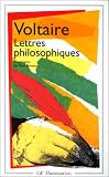 Philosophical Letters: Voltaire