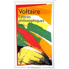 Lettres philosophiques