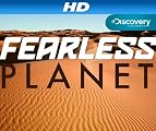 Fearless Planet [HD]: Fearless Planet Season 1 [HD]