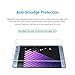 Samsung Galaxy Note 7 Screen Protector(3 PACK), Qosea Full Coverage[Edge to Edge] Explosion-proof Scratch Resistant Ultra-thin Crystal Clear film for Samsung Galaxy Note 7 Smartphone