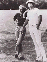 Buy Chevy Chase Caddyshack 16 x 20 Unframed Black & White Photograph by SuperStar Greetings