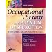 Occupational Therapy and Physical Dysfunction: Principles, Skills and Practice