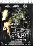 Image de Spider - Édition Collector 2 DVD [Édition Collector]