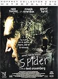 Spider - �dition Collector 2 DVD