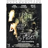 Spider - �dition Collector 2 DVDpar Ralph Fiennes