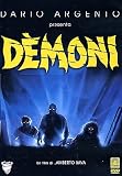 demoni (Dvd) Italian Import