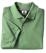 Stedman by Hanes 7-Ounce Pique Knit Sport Shirt