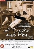 Of Freaks and Men packshot