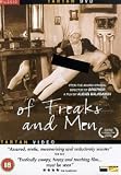 Of Freaks And Men [DVD] [1998]