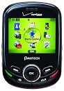 Pantech Jest 2 Phone (Verizon Wireless)