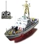 28'' 110-Foot Island Class USCG Patrol Boat (27 Mhz)