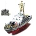 28'' 110-Foot Island Class USCG Patrol Boat (27 Mhz)