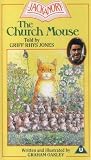 Jackanory - The Church Mouse by Graham Oakley [1989]