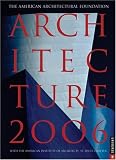 Architecture: 2006 Engagement Calendar