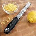 Microplane 46020 Premium Black Zester/Grater