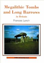 Megalithic Tombs and Long Barrows in Britain (Shire Archaeology)