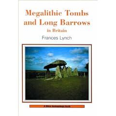 Megalithic Tombs and Long Barrows in Britain (Shire Archaeology)