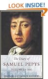 The Diary of Samuel Pepys: Volume I - 1660: 1660 v. 1