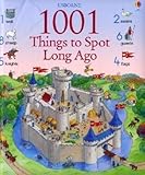 1001 things to spot long ago