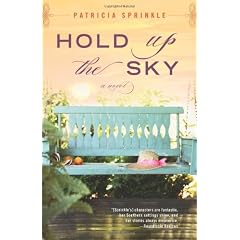 Hold Up The Sky