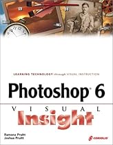 Photoshop 6 Visual Insight