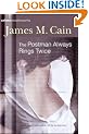 The Postman Always Rings Twice (CRIME MASTERWORKS)