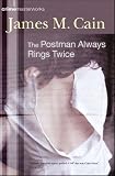 The Postman Always Rings Twice (Crime Masterworks)
