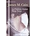 The Postman Always Rings Twice (Crime Masterworks)