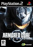 Armoured Core: Nexus (PS2)