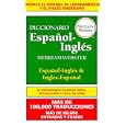 Diccionario Espanol-Ingles, Merriam-Webster