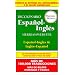 Diccionario Espanol-Ingles, Merriam-Webster