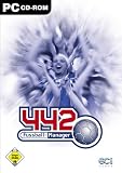 Produkt-Bild: 442 Fu&szlig;ball-Manager