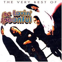The Very Best of Lovin' Spoonful
