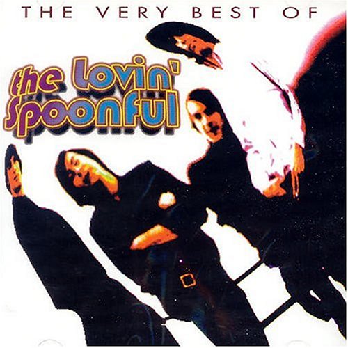 Lovin Spoonful - The Very Best Of The Lovin