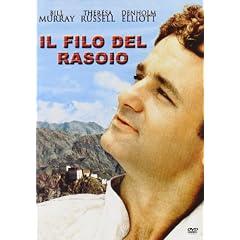 Il Filo Del Rasoio (1984)