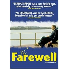 The Farewell
